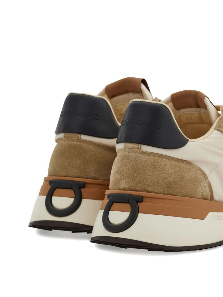 Ferragamo Sneakers - Nude & Neutrals | 0a5db451f8f9ea09f512ca6af296d0fa4fc544de