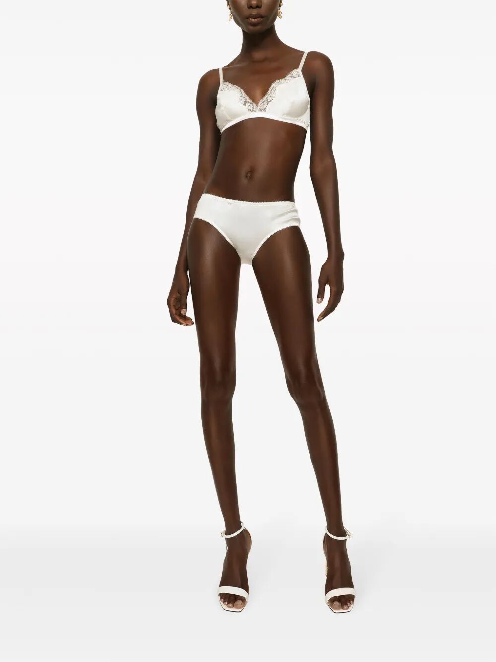 Saint Laurent Top - Blu | 3b66bbaa1933befa1705c178d435ac44c89bbe50