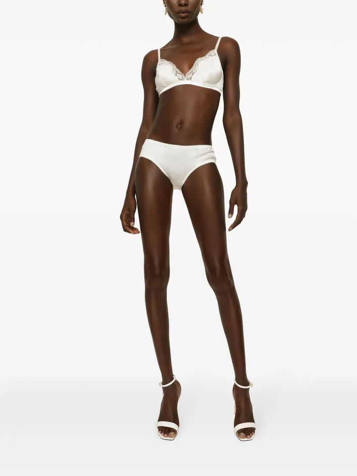 Saint Laurent Top - Blu | 3b66bbaa1933befa1705c178d435ac44c89bbe50