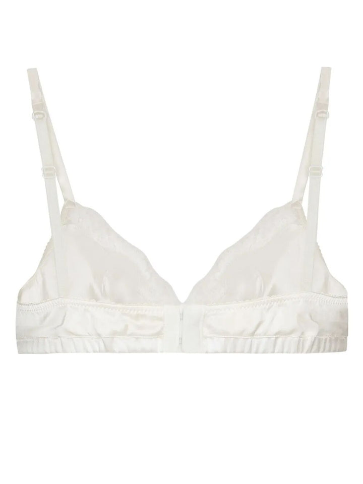 Dolce & Gabbana Bras - Bianco | 74e4a09310be2714ba9f0157054c9e3033445132