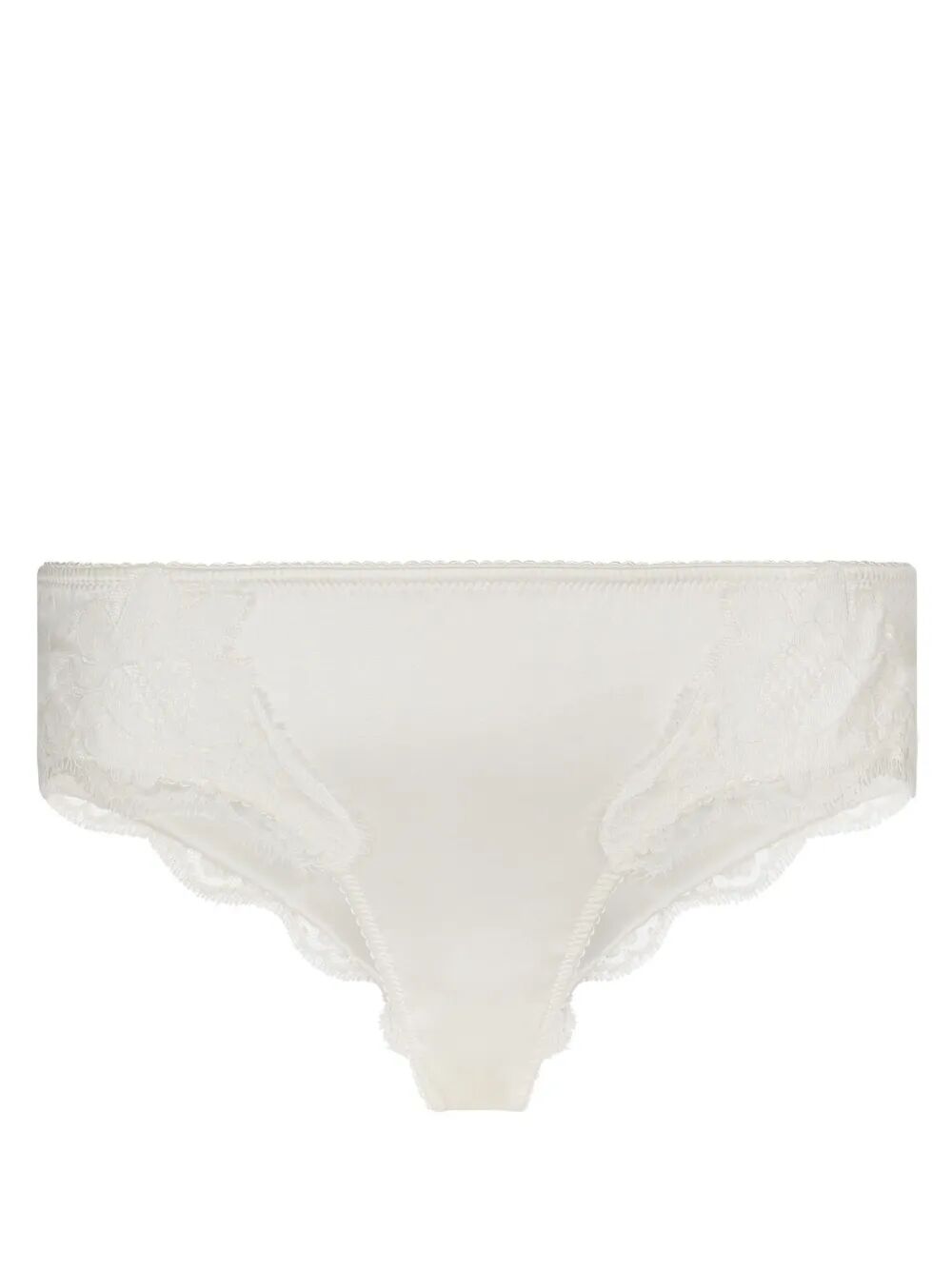 Dolce & Gabbana Briefs - Bianco | 762cb32fd1a1417f5f1c953b6b8470fa020f11cc