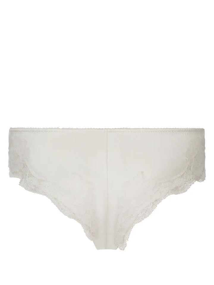 Dolce & Gabbana Briefs - Bianco | dcefa2f61cd37914b358cabae37d11d3fe782900