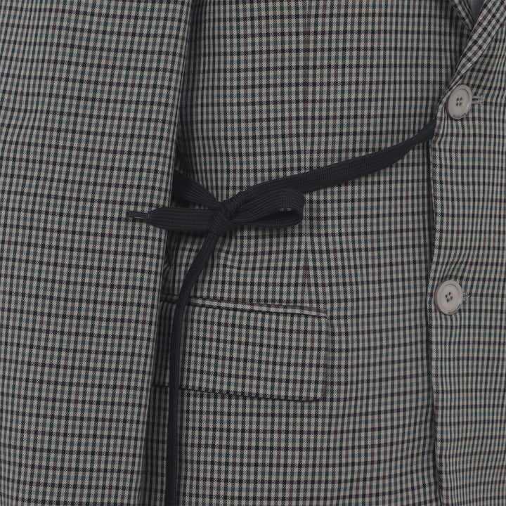 Balenciaga Giacche - Marrone | d714095babff7b2d8debec7a195f0790a0e627c0