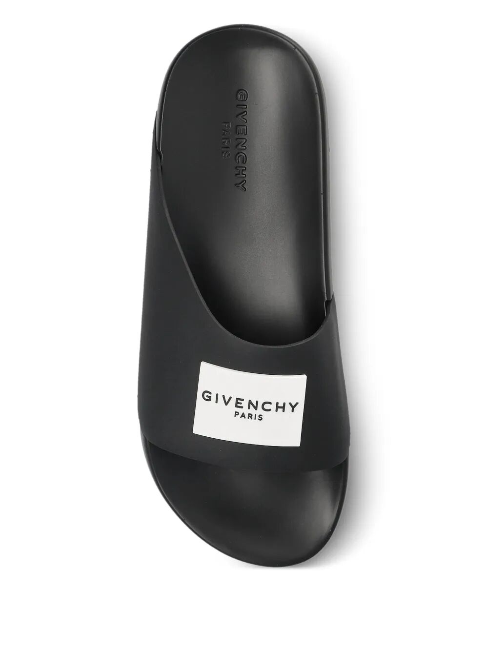 Givenchy Sandali - Nero | f7902b1a0bf380ebc0f49ecc18861c3e445a94e8