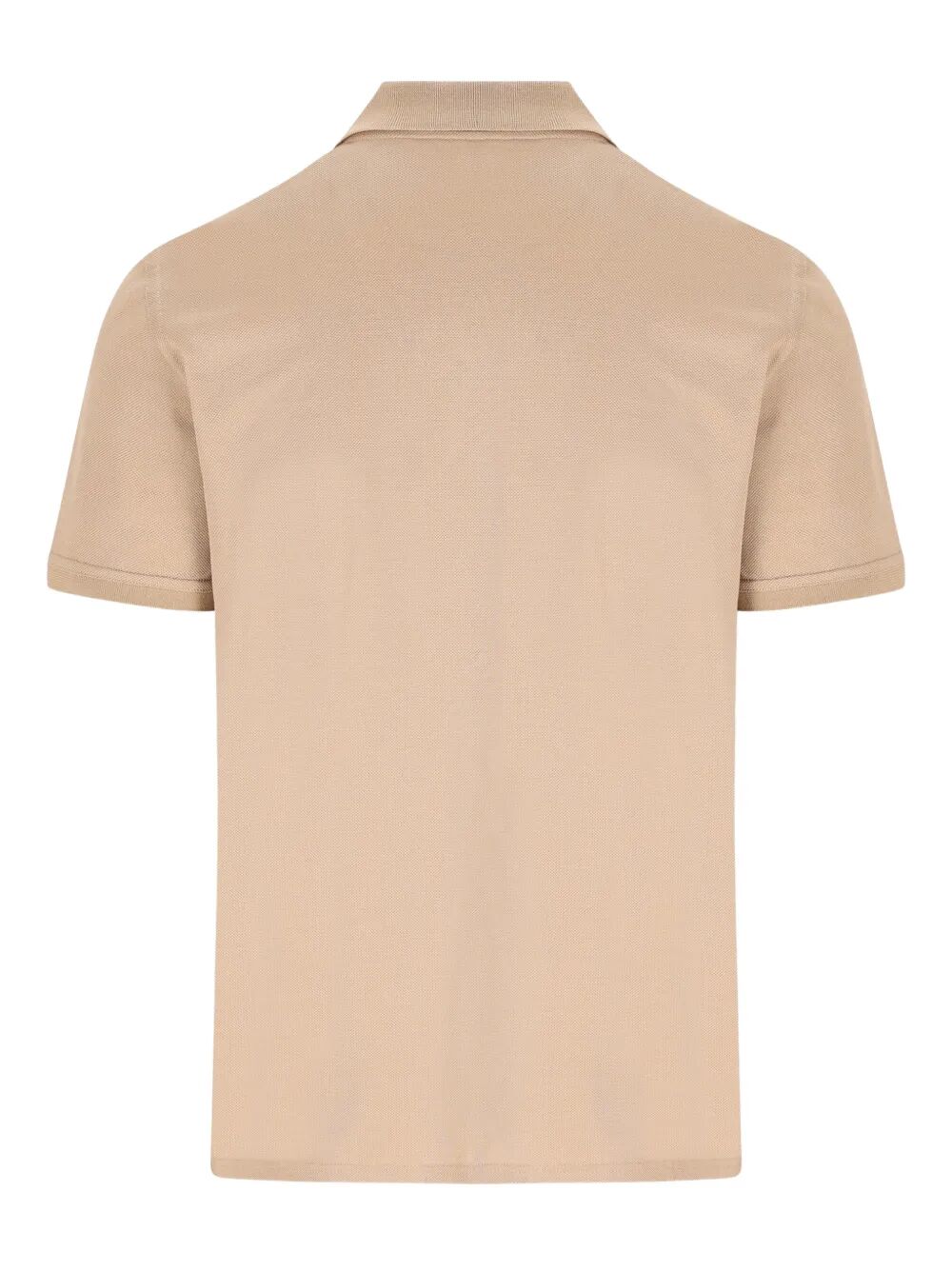 Givenchy Polo - Nude & Neutrals | 9a7d98e441506445bfb1f3234359f993d3c53ae3