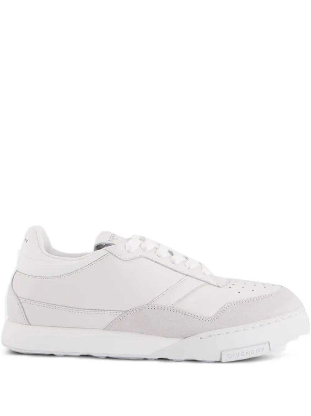 Givenchy Sneakers - Bianco | 87c7df0e987426fe1979b8839649ab66b0a3aae4