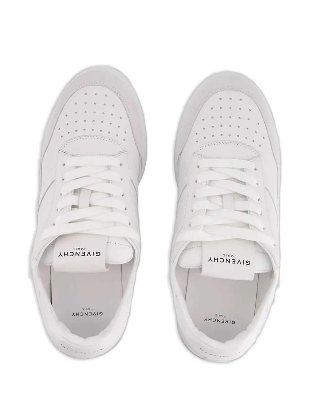 Givenchy Sneakers - Bianco | 8de93096c787ade72544052eaa0341d30a793373