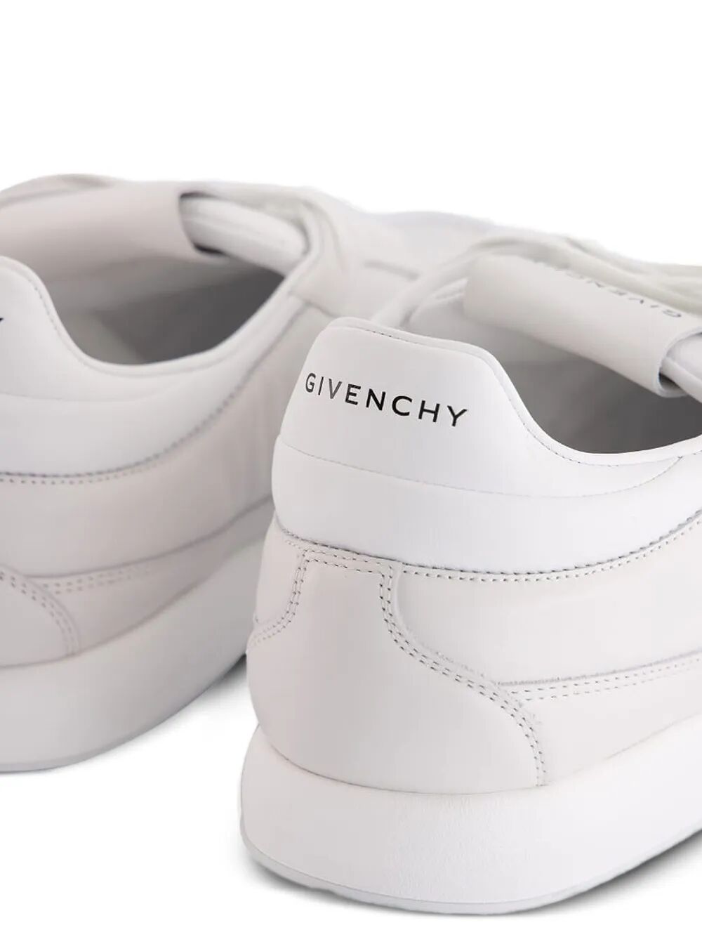 Givenchy Sneakers - Bianco | 74a6ce8431d18606e464866b8c37038179d797d1