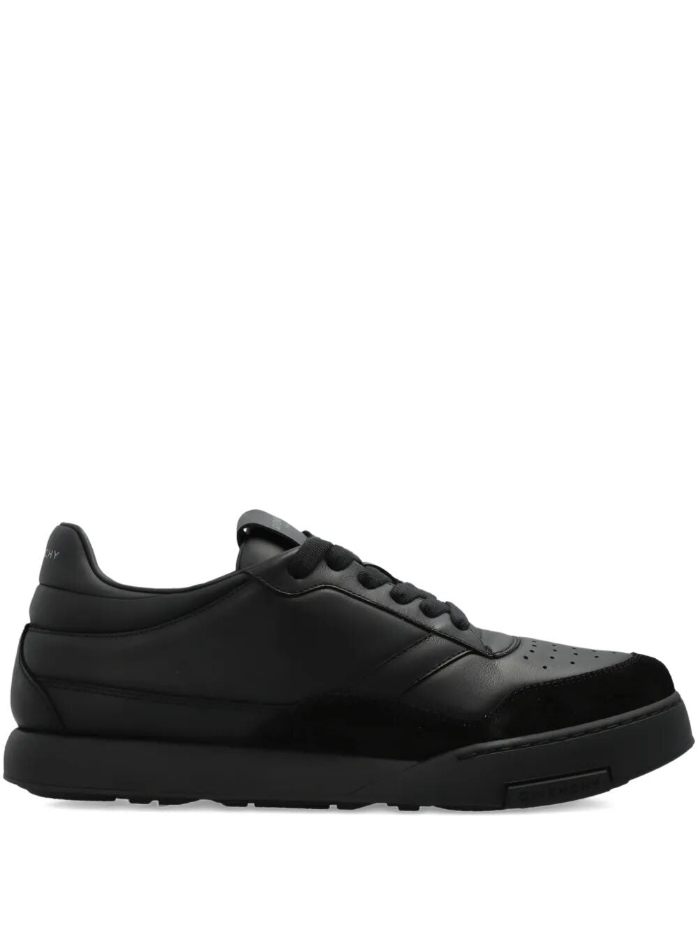 Givenchy Sneakers - Nero | c9bdb1e21a8fdd2603927a67f5ad2afeb6a07c98