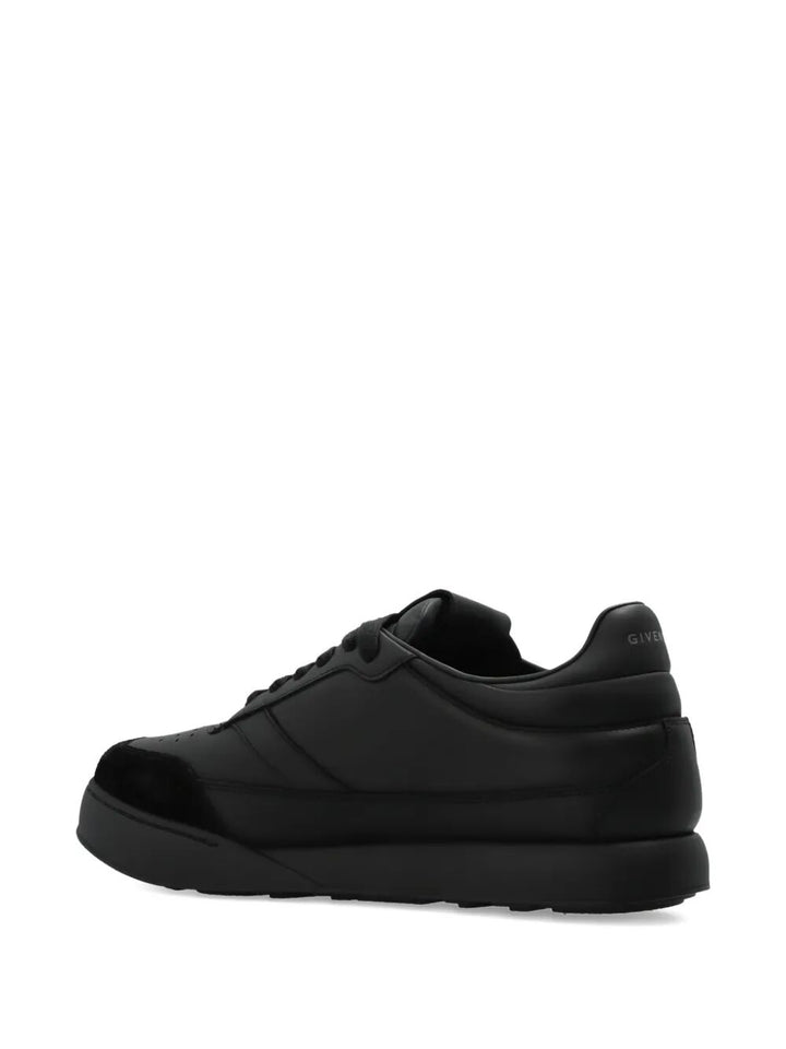 Givenchy Sneakers - Nero | f07061152fb8e93002a6db0ae0461183dce1b8a9