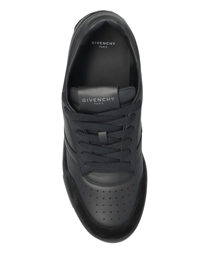 Givenchy Sneakers - Nero | 2e66148832fce3f233a08ee6dbc773ea9437bf0e