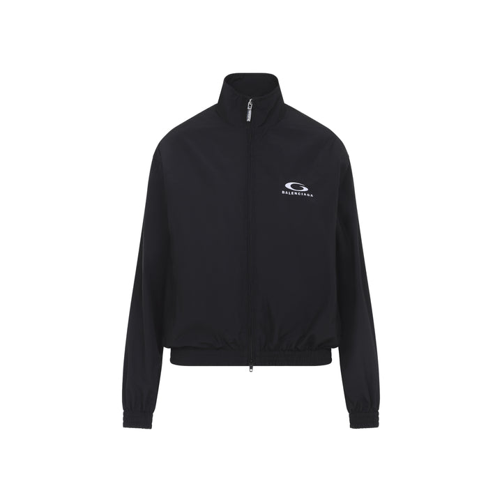 Balenciaga Sport jackets & wind breakers - Nero | 2afccda1dd4ac3cd2da5a64269e909dc5a9f468f
