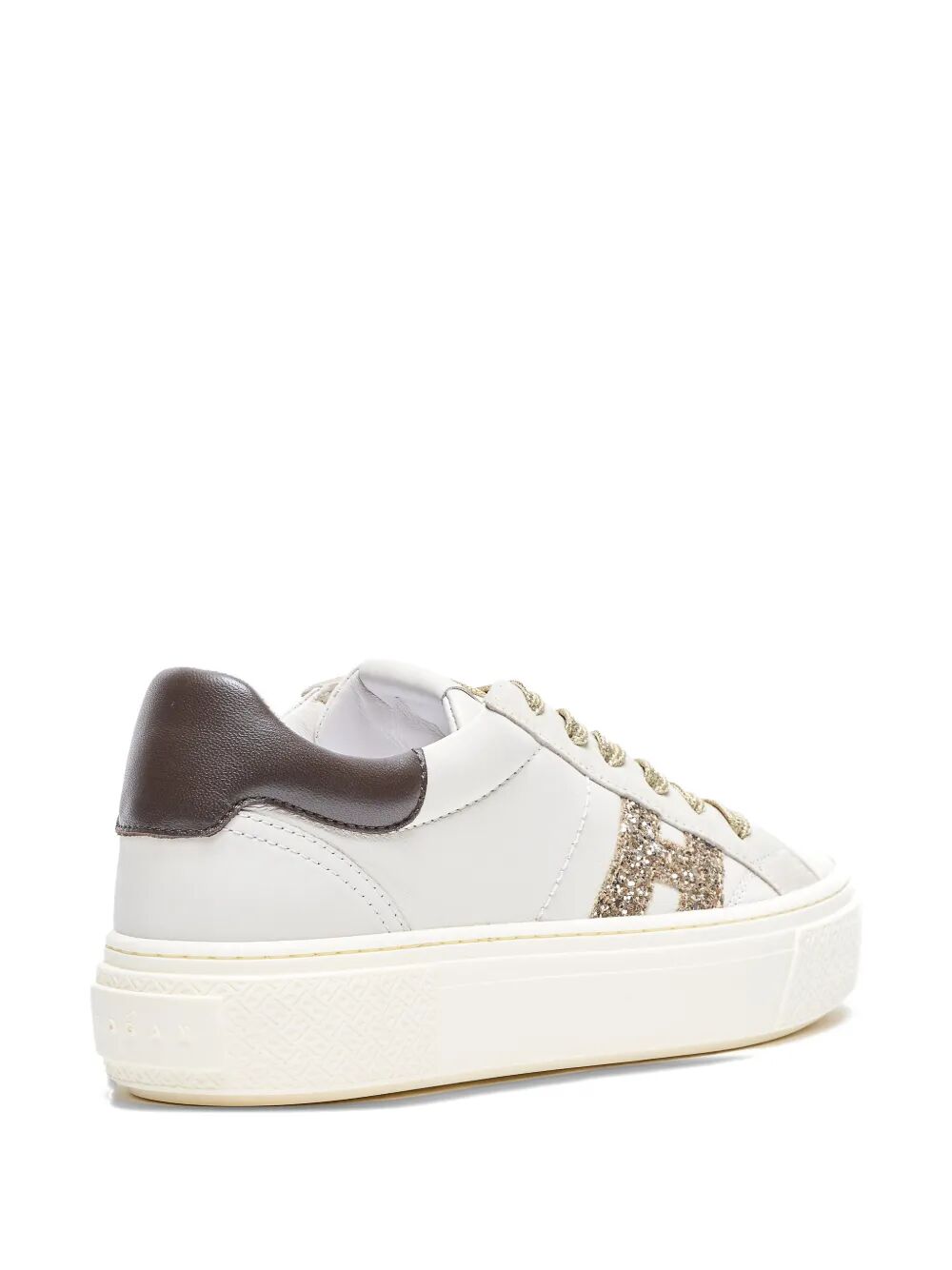 Hogan Sneakers - Bianco | 3e739f26aedab8f7d8190e8ea65ef7965244d987