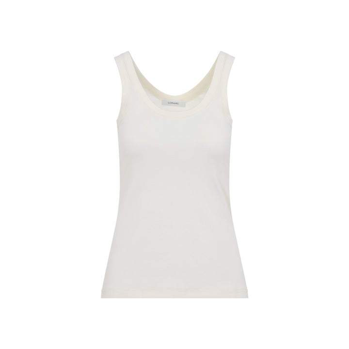 Lemaire Top - Nude & Neutrals | 5a8759b1d9216ff127fcf02d1ff593ef640d200a