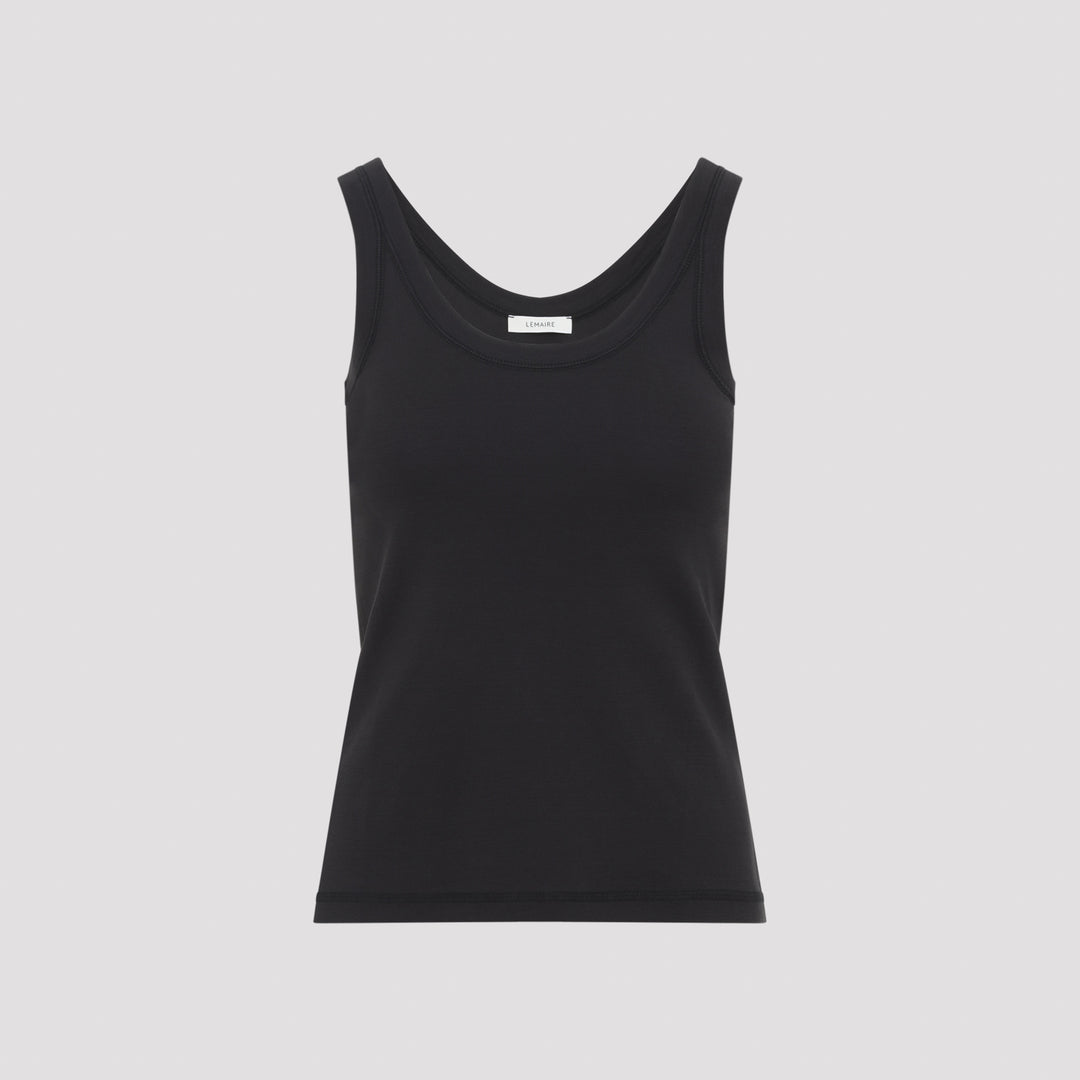 Lemaire Top - Blu | 48f0071e03b37e53c7be792d39c4c0e966ef1ece