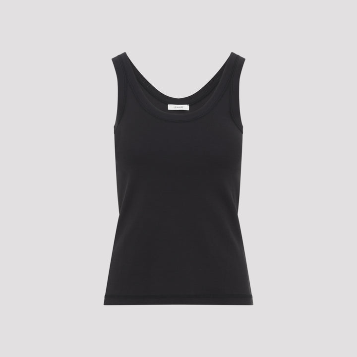 Lemaire Top - Blu | b18653353385742a229ce754751f44506bc64d03