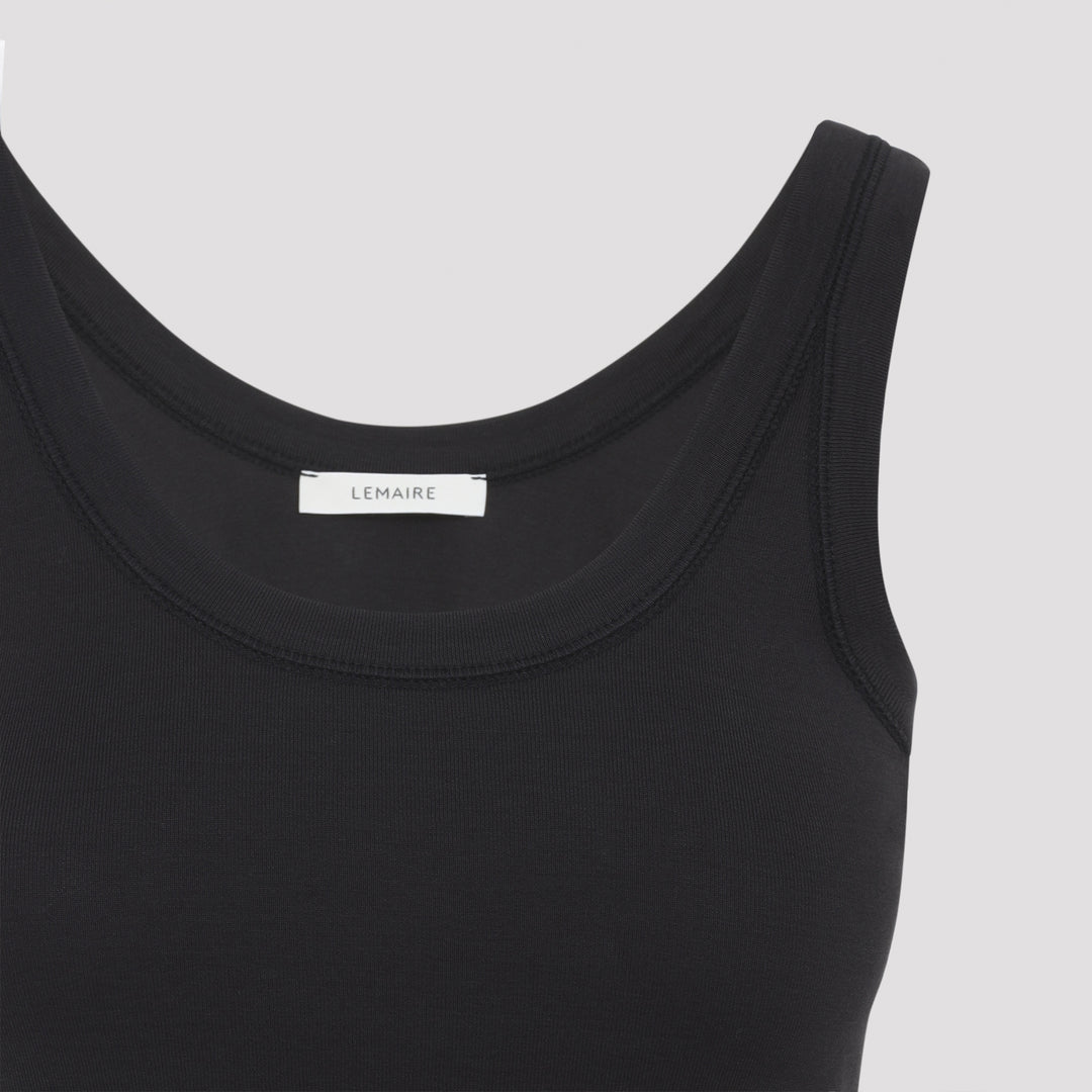 Lemaire Top - Blu | b9841c5eb2c82e4d21c429de999ee4c89c747fcf