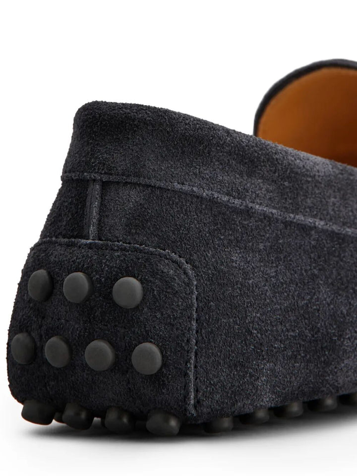 Tod`S Mocassini - Blu | 2a8819d6b67c92f39ceeae6eb104f75bf2a2da3c