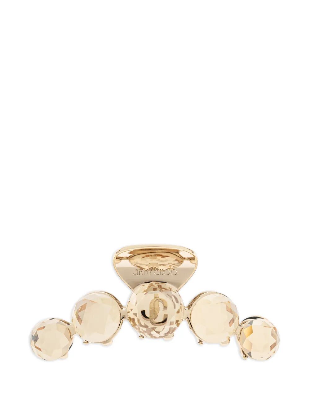 Jimmy Choo Accessori - Metallic | 9db6116ae0cc1b5c88d63378a92536a2923f2b53