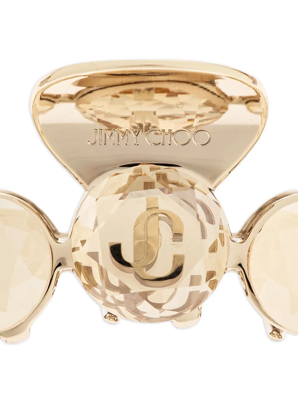 Jimmy Choo Accessori - Metallic | 30fcdb890aa071f1620101234148ec78b744d746