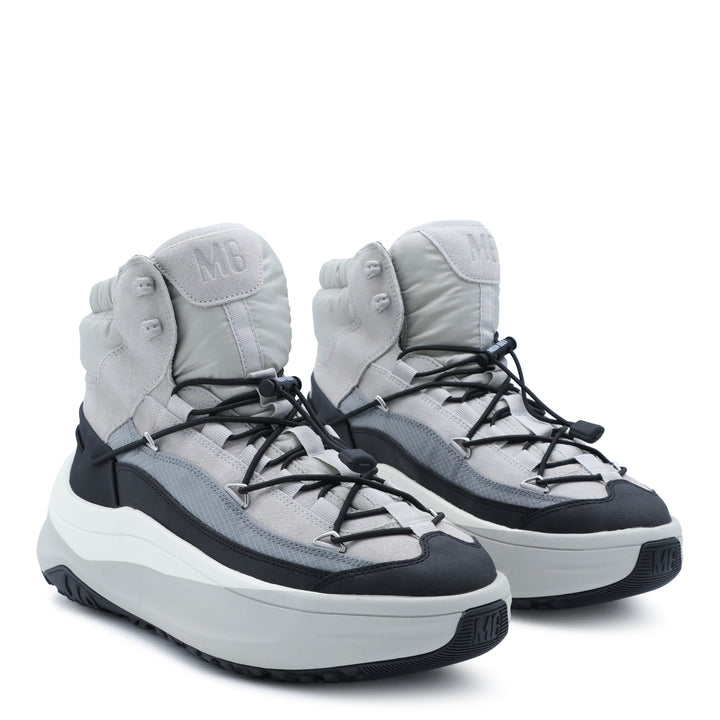 Moon Boot Boots - GREY | 121f563b628c3296fdc9d219ae8446a64aabe85f