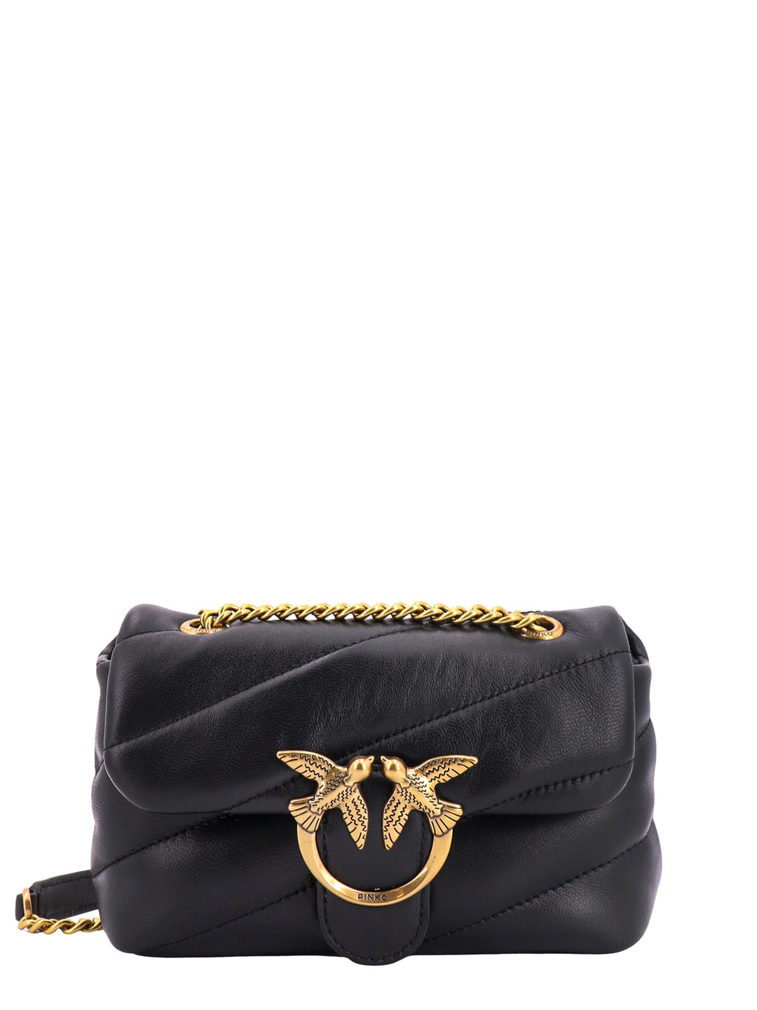 Pinko Bags - Blacks and greys | f0e18ec12f5f3e6c98b775393b138764dabba9f0