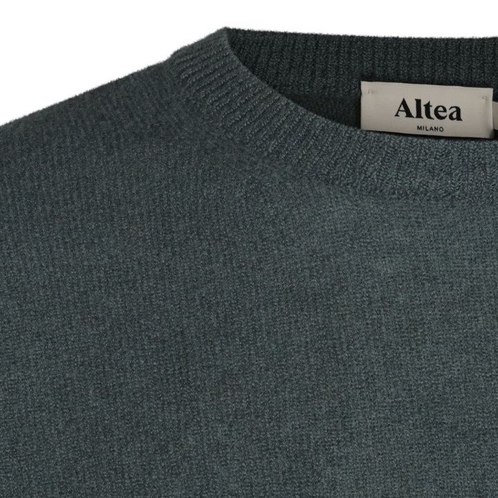 Altea Sweaters - ARMY | 3bd071c29aacaeac7d70888049d068fa78eb0e09
