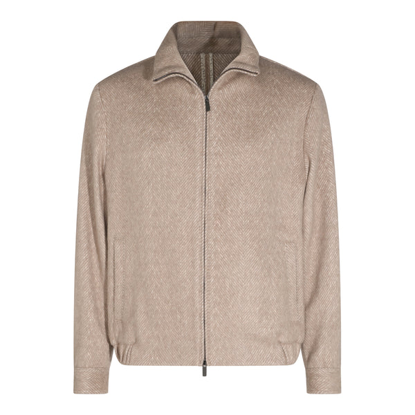 Jackets Beige