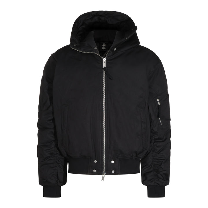 Thom Krom Jackets - BLACK | 006d568159d55d4a5db3e544b7cbfb54a5c6862f