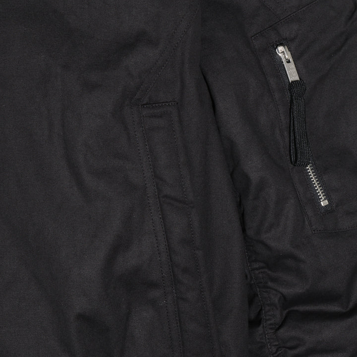 Thom Krom Jackets - BLACK | 1489e42d7cb7f90680f08c1d02a56a59b50e8cb6