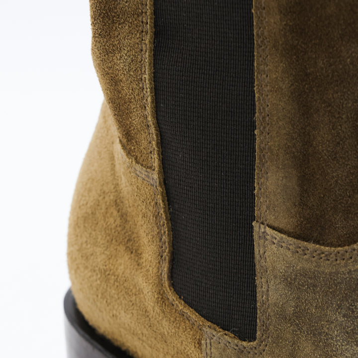 Premiata Boots Fango