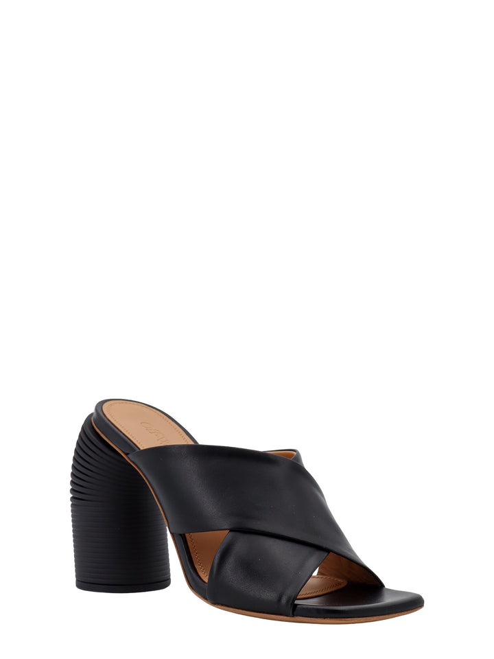 Off White Sandals - Blacks and greys | 1864aa490c0a9cb312d043261c3ca70cd445bea5