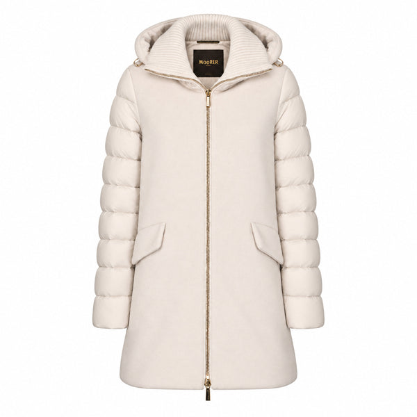 Coats Cream