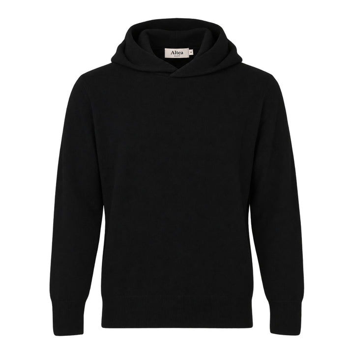 Altea Sweaters - NERO | fe87e19e3d88666942c4757bba299a825fa25df8