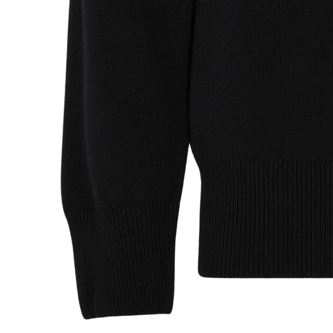 Altea Sweaters - NERO | 8e69be998ab7ec1cb45edc2321f19d7a3e2bee4a