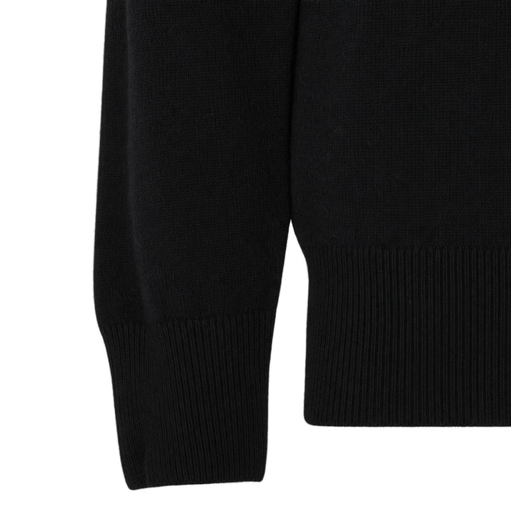 Altea Sweaters - NERO | 8e69be998ab7ec1cb45edc2321f19d7a3e2bee4a
