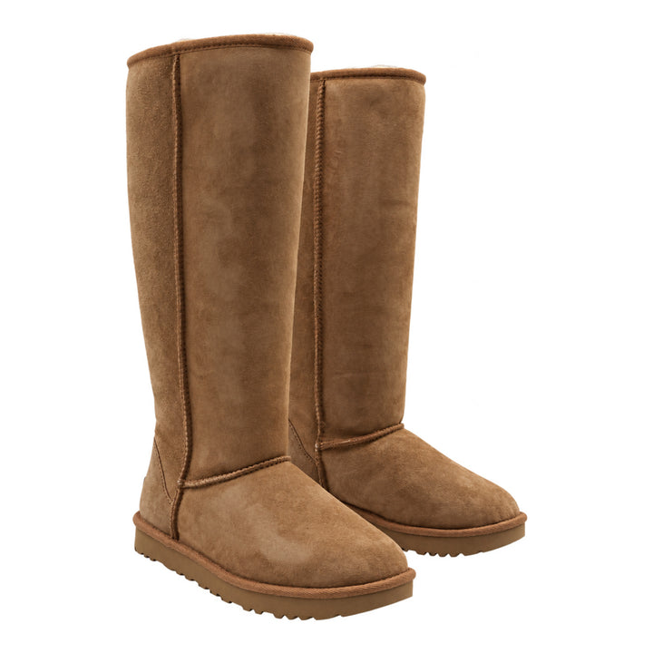 Ugg Boots - Chestnut | fc44e2e250df6973e28569688a427ea8fccf37ad