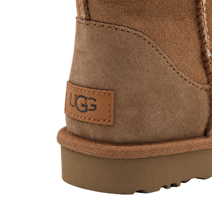 Ugg Boots - Chestnut | a27a01fe66641f04d9e6c68a12ec62e4e722b575