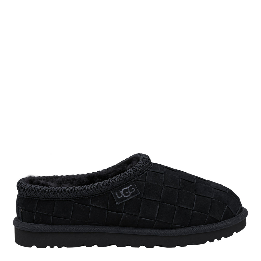 Ugg Flat shoes - BLACK | a57ed4f9712b932fc574213cfd9cc916901ac211