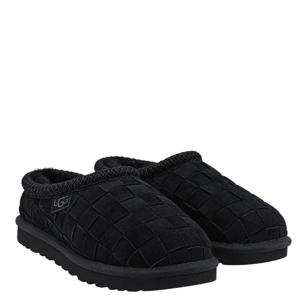 Flat Shoes Black
