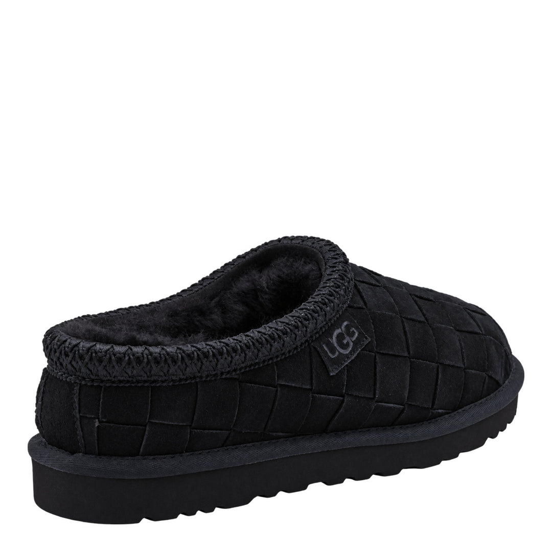 Ugg Flat shoes - BLACK | 23ed9933cc0b4ef4e2743eb9e4a4af8ca386294a