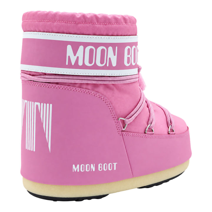 Moon Boot Stivali Rosa