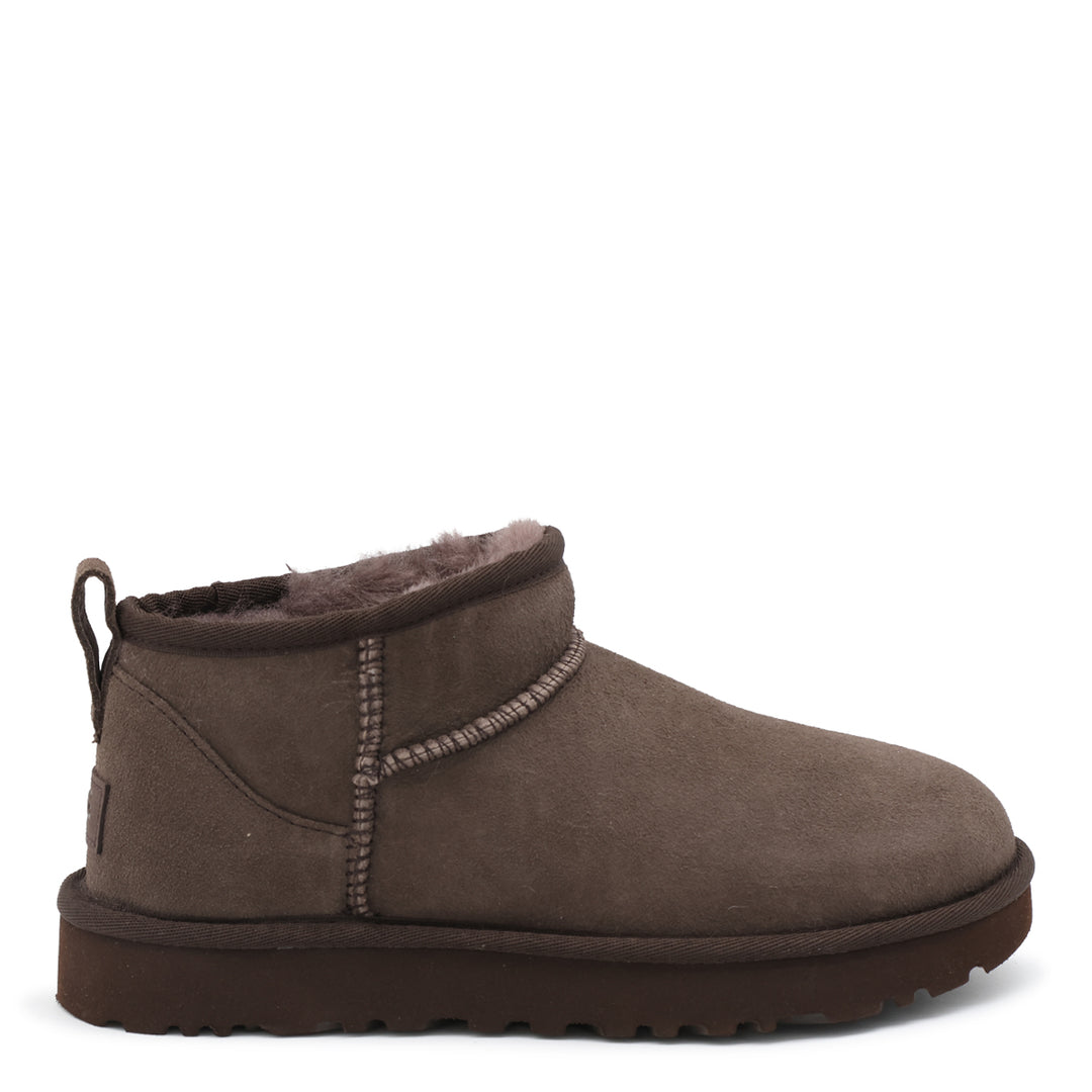 UGG Stivali DUSTED COCOA