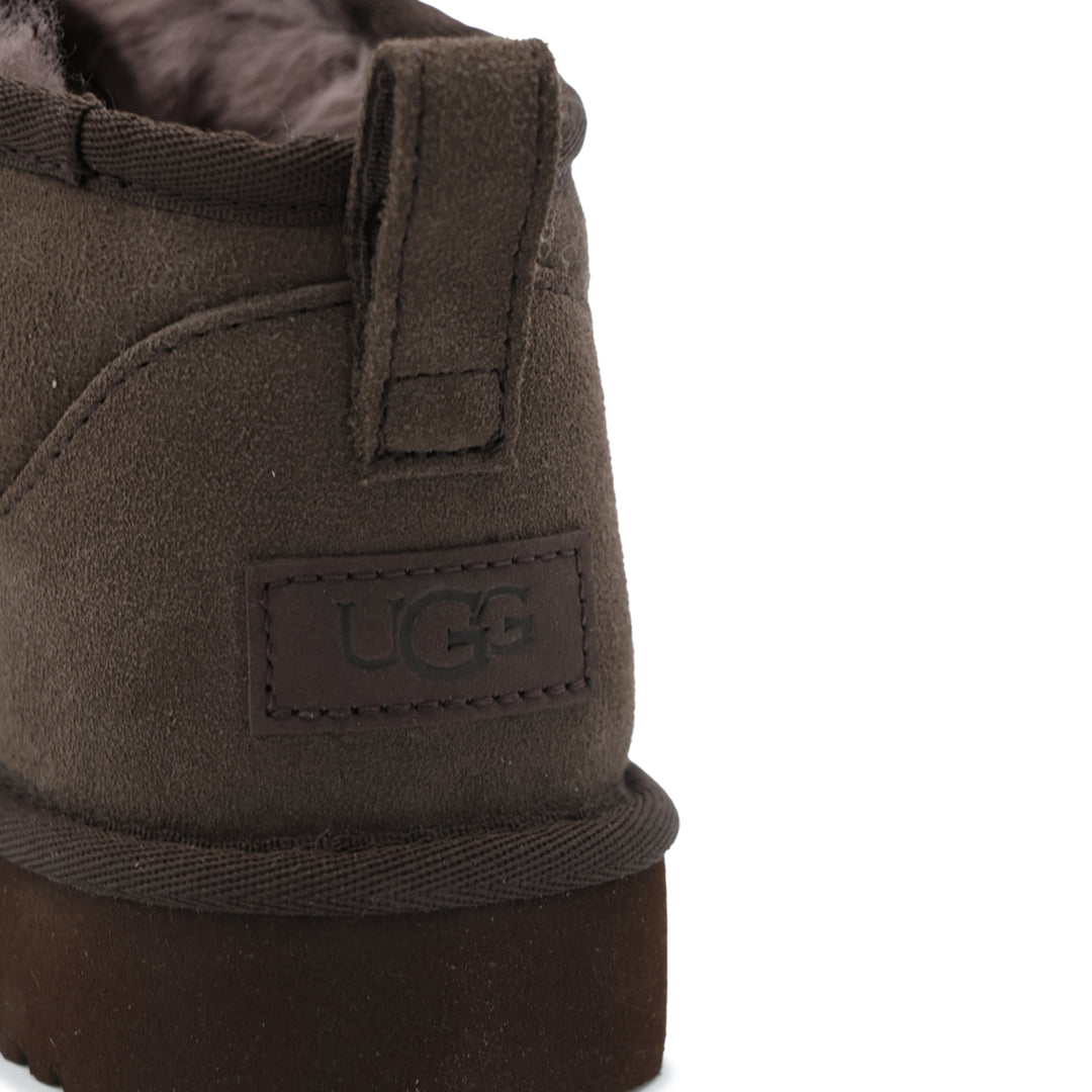 UGG Stivali DUSTED COCOA