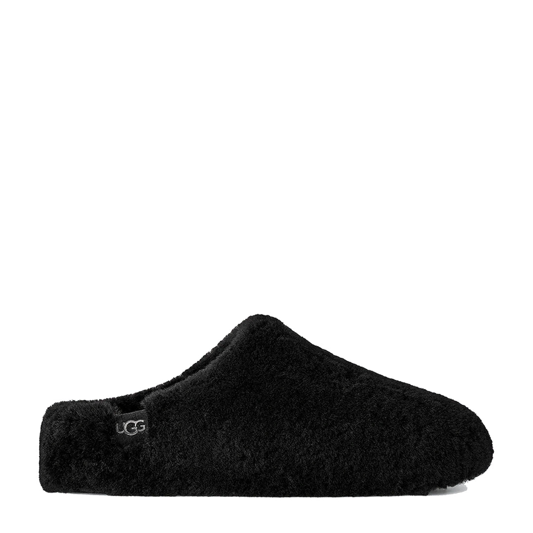 Ugg Flat shoes - BLACK | 9ce5c0320eca39a712471290be36423fc65def24
