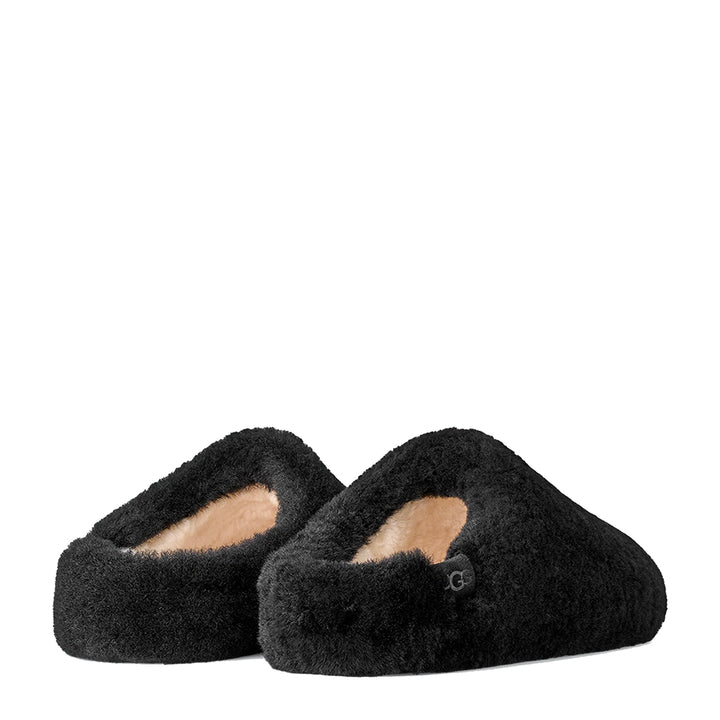 UGG Flat Shoes Black