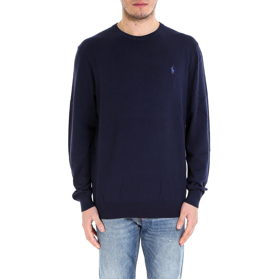 Polo Ralph Lauren Sweaters - Blue and green | 89cb70f2656cd15e4cdd28025054161dbfaf7784