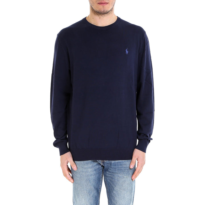 Polo Ralph Lauren Sweaters - Blue and green | 89cb70f2656cd15e4cdd28025054161dbfaf7784