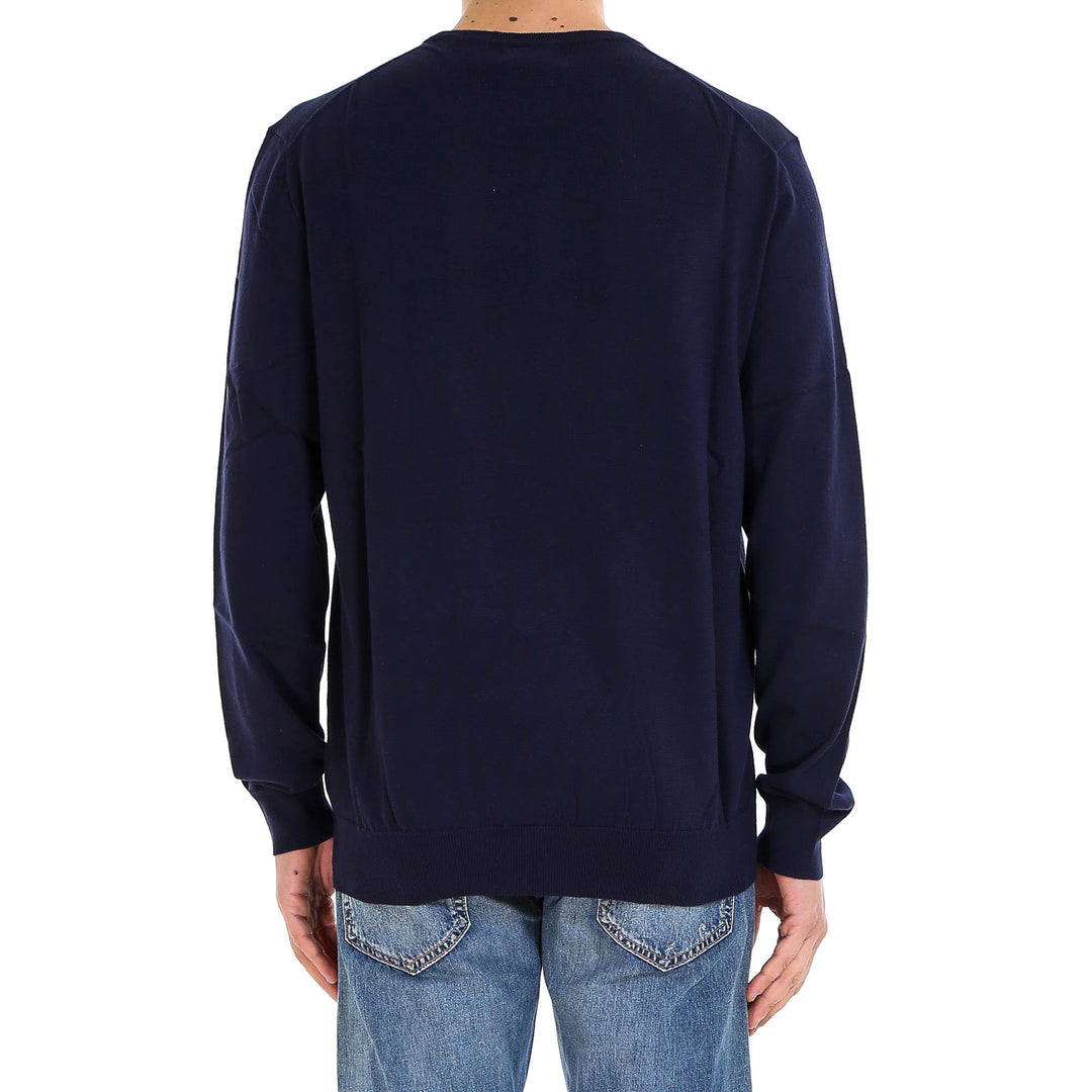 Polo Ralph Lauren Sweaters - Blue and green | 36cae038e516e39505e08f95b13d9c393ec9a155