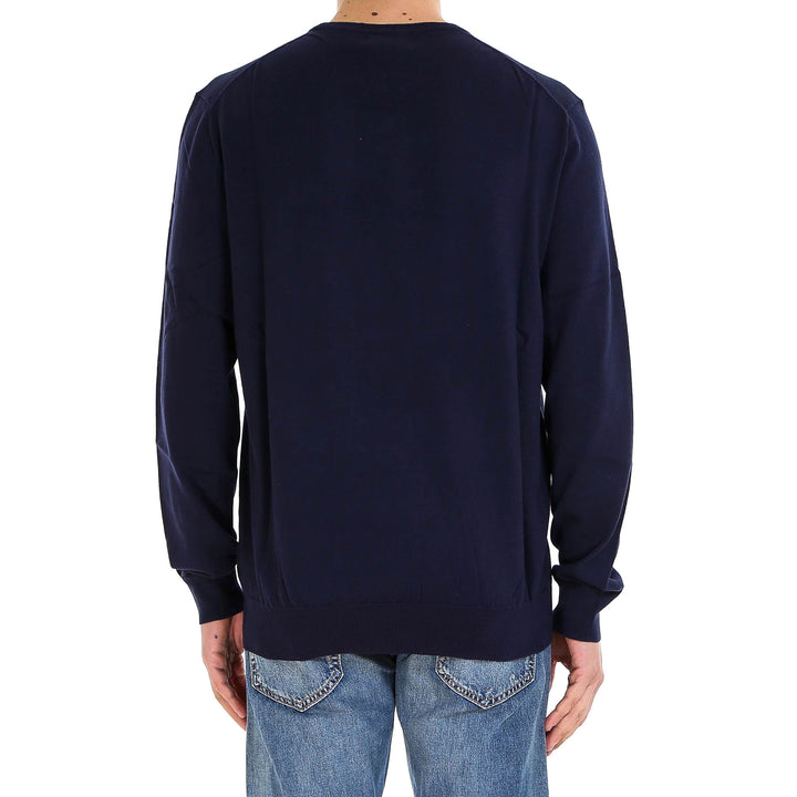 Polo Ralph Lauren Sweaters - Blue and green | 36cae038e516e39505e08f95b13d9c393ec9a155